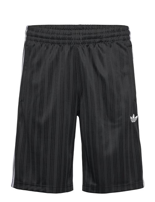 Poly Short Adidas Originals Black