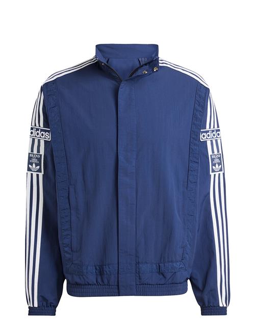 Adibreak Wov Tt Adidas Originals Blue