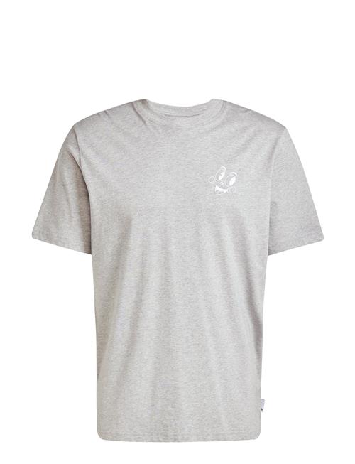 Tee Adidas Originals Grey