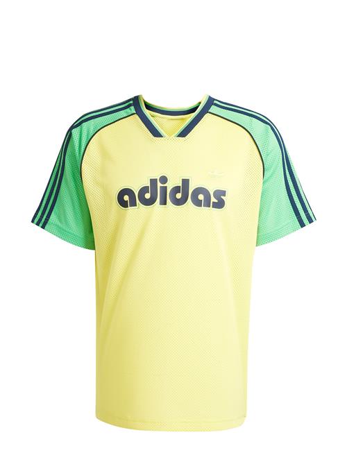 Jersey Adidas Originals Yellow