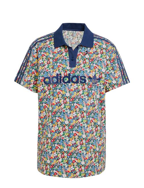 Liberty Fb Tee Adidas Originals Patterned