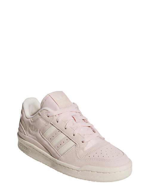 Forum Low Cl W Adidas Originals Pink