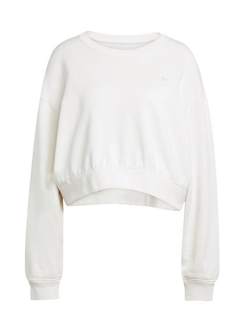 Nelson Crew Adidas Originals White