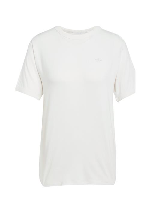 P Ess T-Shirt Adidas Originals White