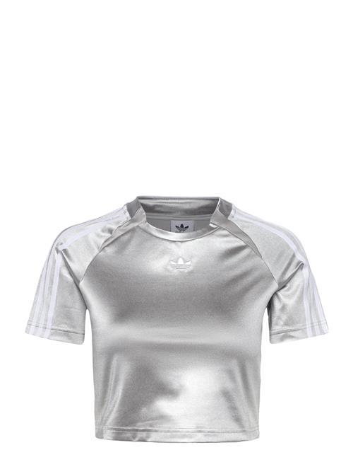Teamgeist Top Adidas Originals Silver