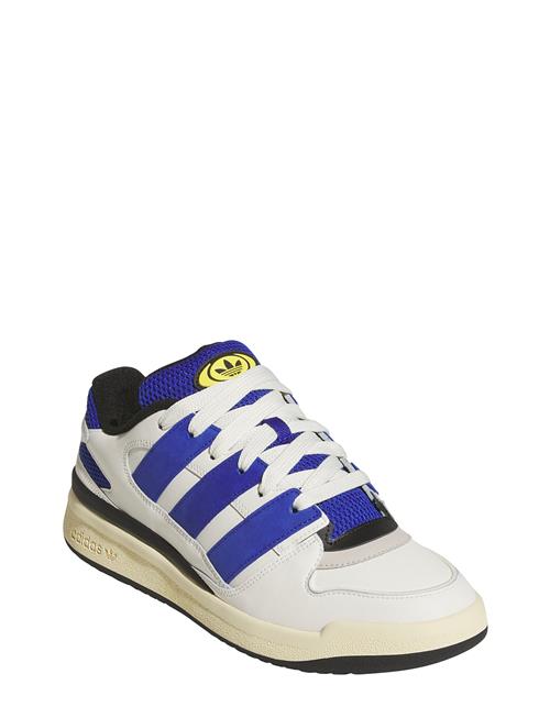 Forum2000 Adidas Originals White