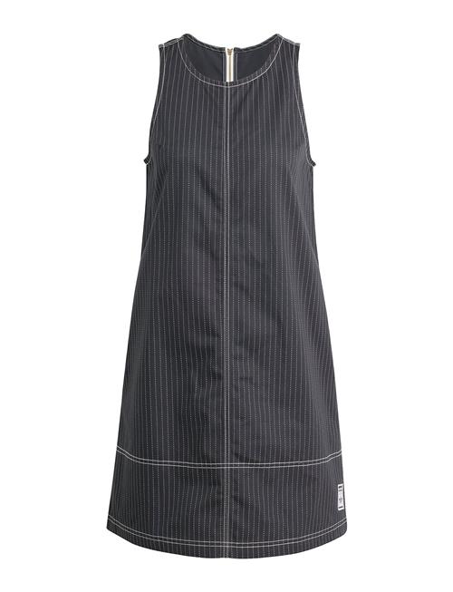 Aop Dress Adidas Originals Grey