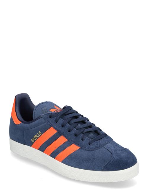 Gazelle Adidas Originals Navy