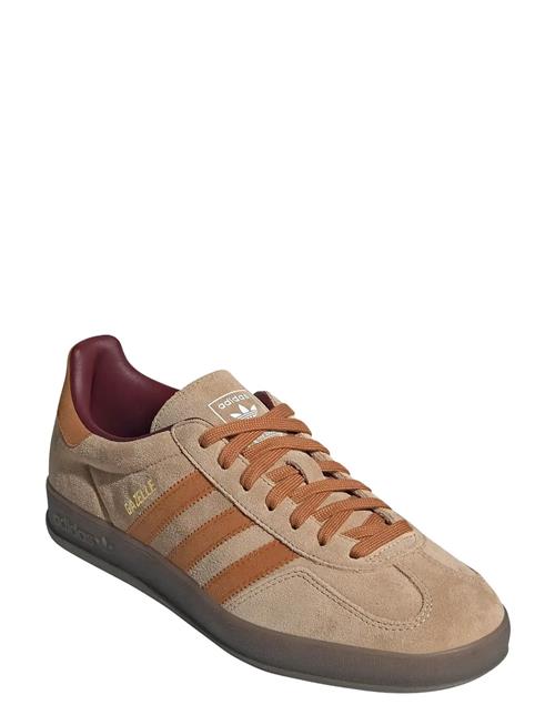Gazelle Indoor Adidas Originals Brown