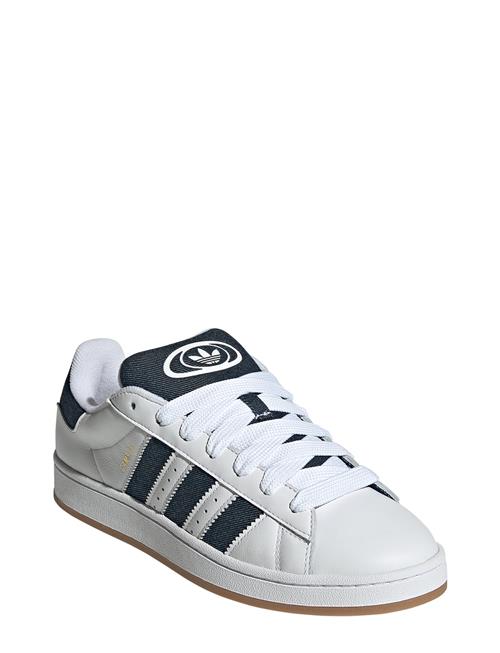 Campus 00S Adidas Originals White