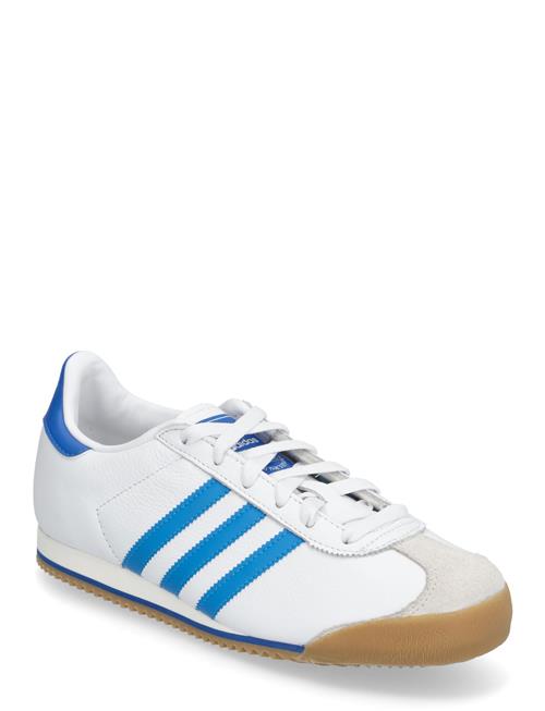 Se Adidas K 74 Adidas Originals White ved Booztlet