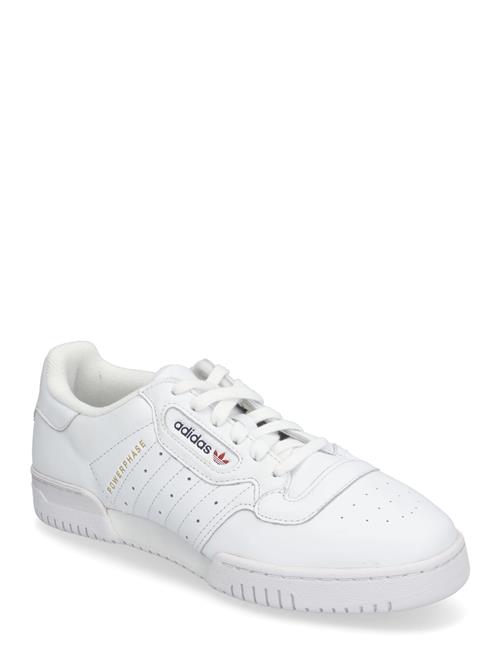 Powerphase Adidas Originals White