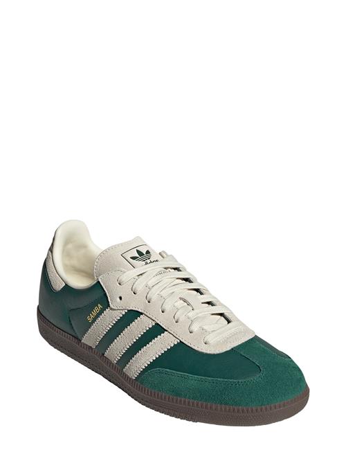 Samba Og Adidas Originals Green