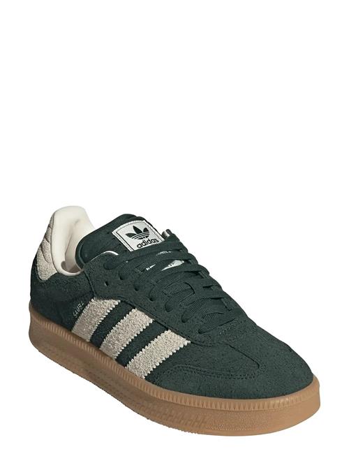 Samba Xlg Adidas Originals Green