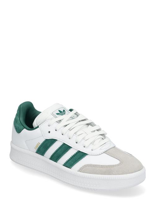 Samba Xlg Adidas Originals Green
