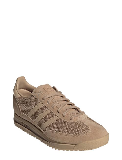 Sl 72 Rs Adidas Originals Beige