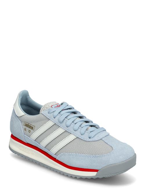 Sl 72 Rs Adidas Originals Blue