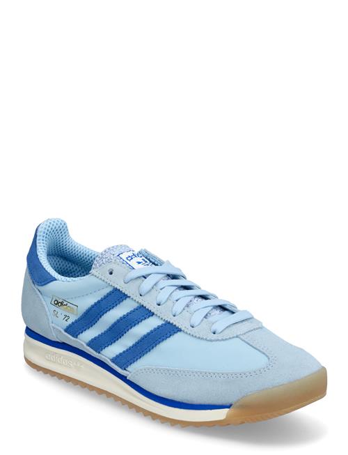 Sl 72 Rs Adidas Originals Blue