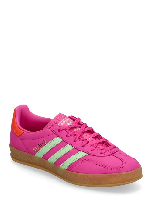 Gazelle Indoor W Adidas Originals Pink