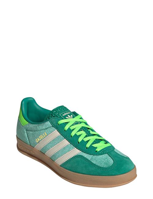 Gazelle Indoor W Adidas Originals Pink