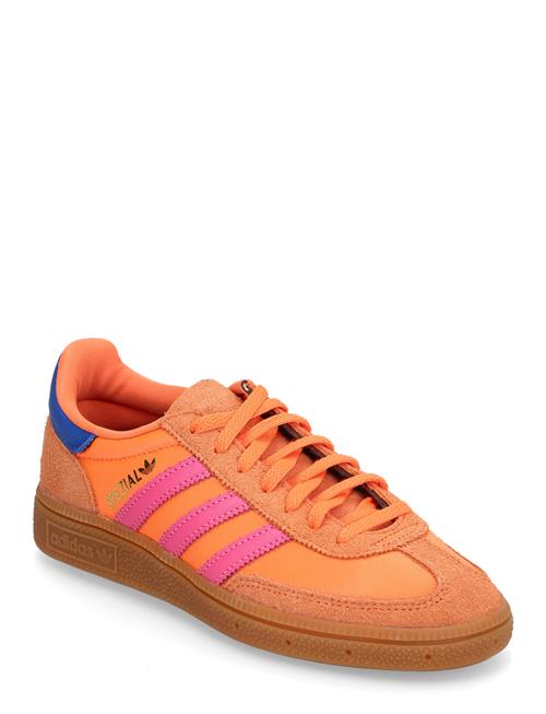 Handball Spezial W Adidas Originals Orange
