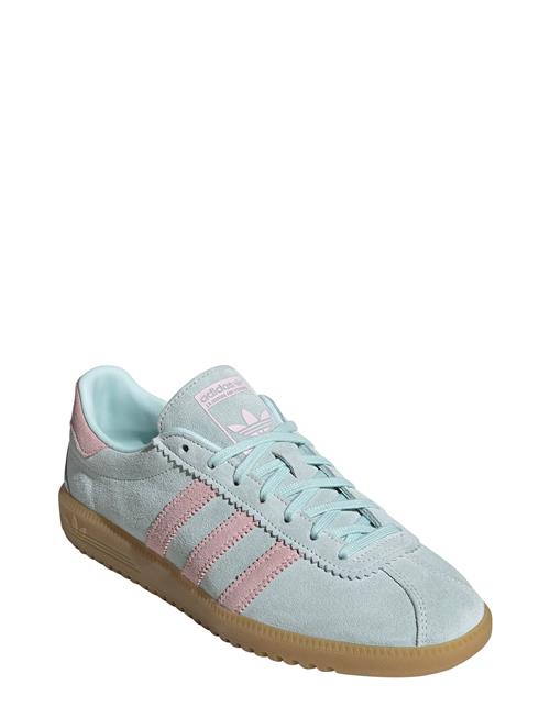 Adidas Brmd W Adidas Originals Blue