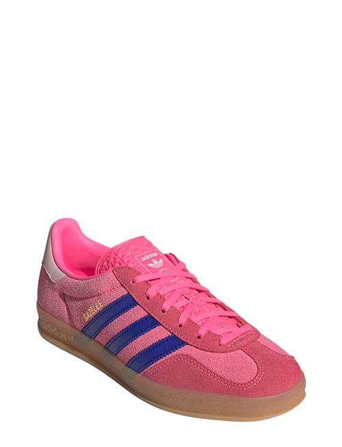 Gazelle Indoor W Adidas Originals Pink