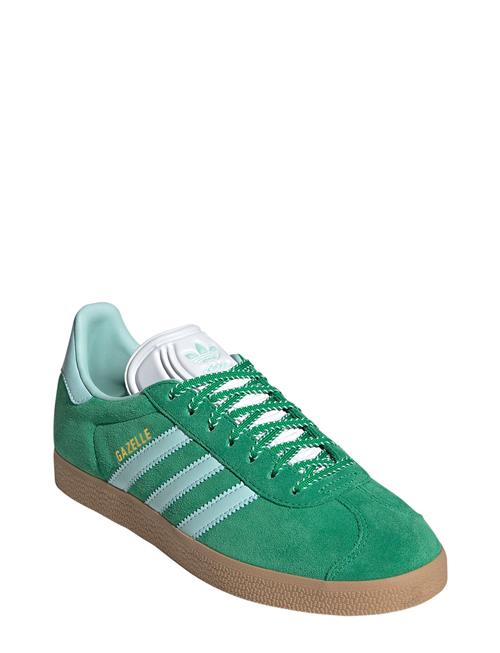 Gazelle W Adidas Originals Green