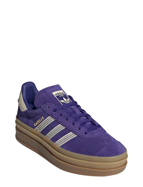 Gazelle Bold W Adidas Originals Purple