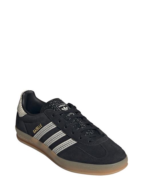 Gazelle Indoor W Adidas Originals Black