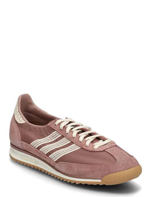 Sl 72 Og W Adidas Originals Pink