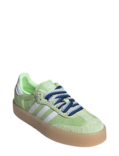 Sambae W Adidas Originals Green