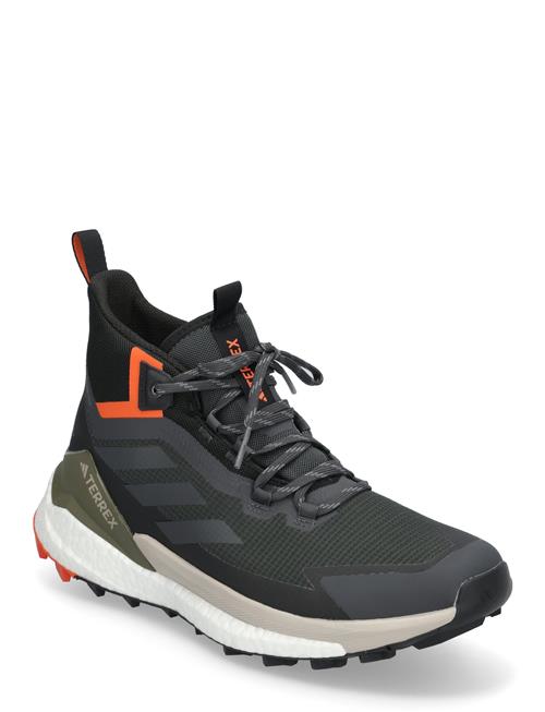 Terrex Free Hiker 2 Gtx Adidas Terrex Black