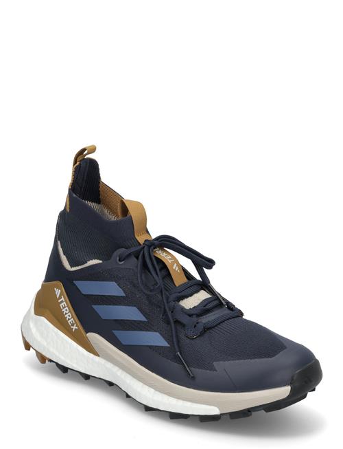 Terrex Free Hiker 2 Adidas Terrex Navy