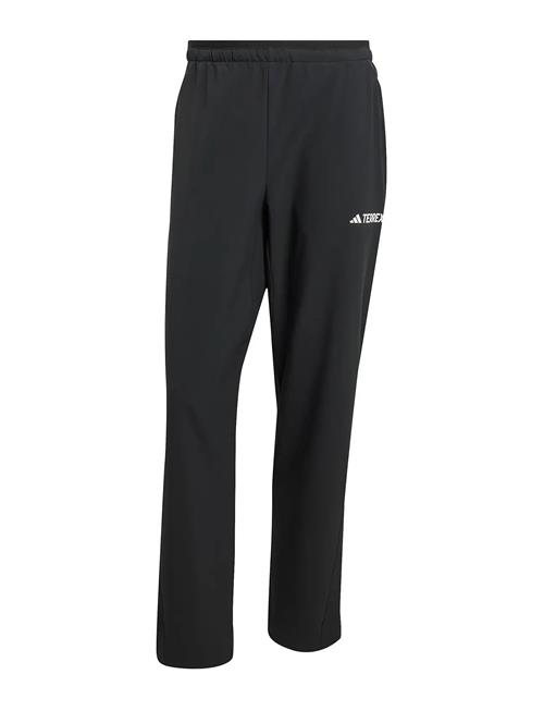 Mt Liteflex P Adidas Terrex Black