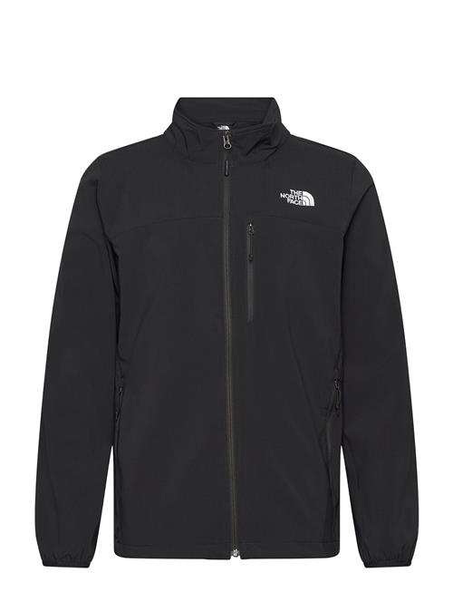 M Nimble Jacket - Eu The North Face Black