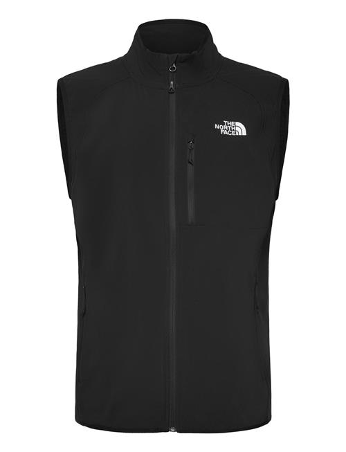 M Nimble Vest - Eu The North Face Black