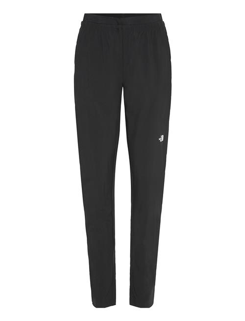 W Flex Woven Jogger The North Face Black