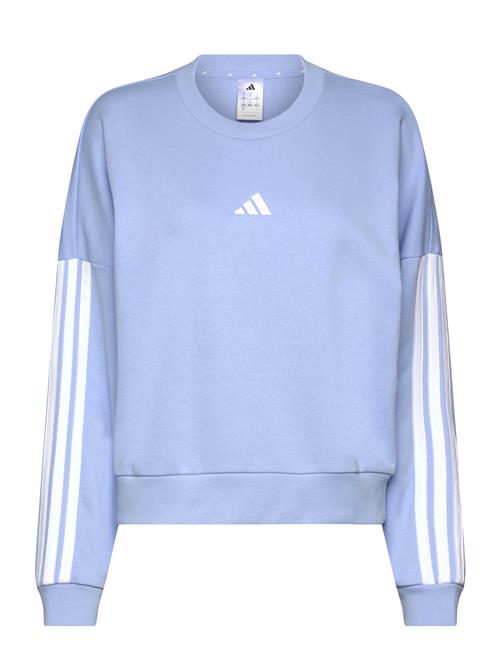 W 3S Ft Swt Adidas Sportswear Blue