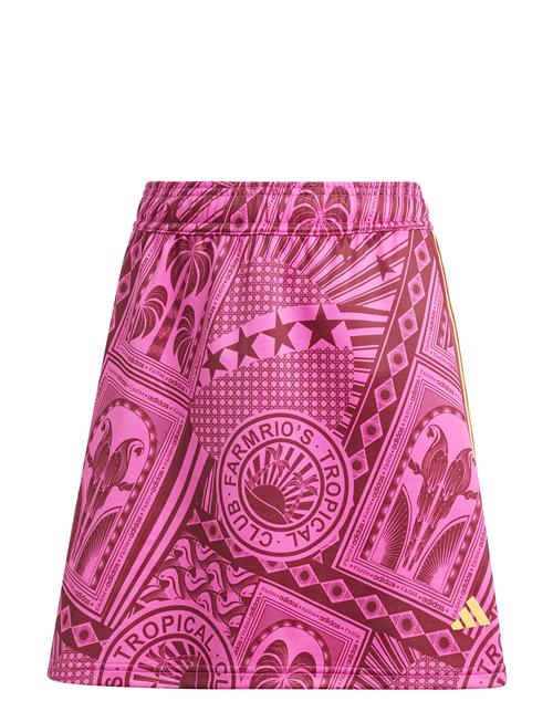 Farm Skirt Adidas Sportswear Pink