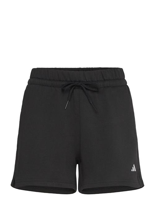 W Sl Fc Sho Adidas Sportswear Black