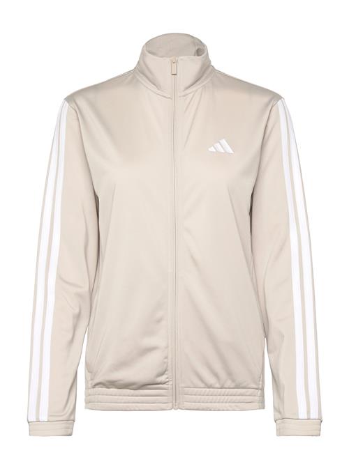 W 3S Tt Tric Adidas Sportswear Cream