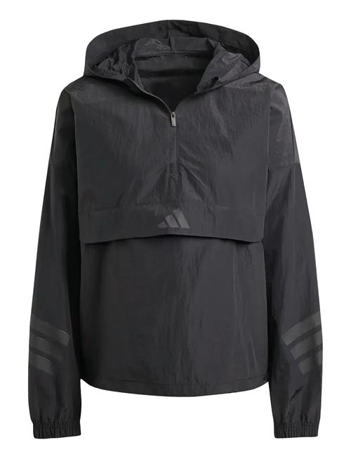 W Fi 3S Wb Adidas Sportswear Black