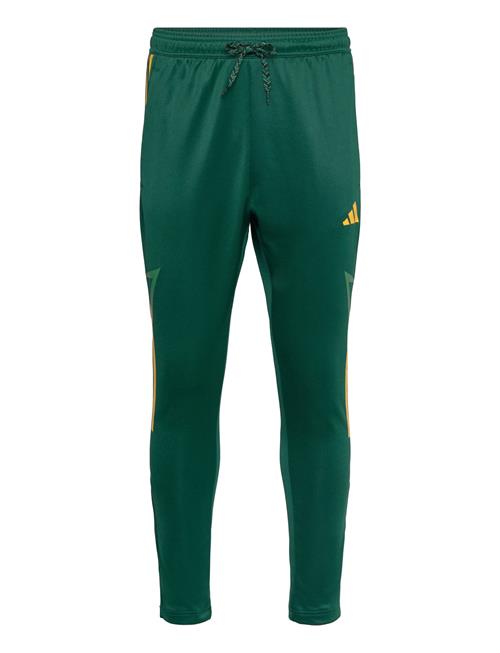 M Tiro Cb_Np Pt Adidas Sportswear Green