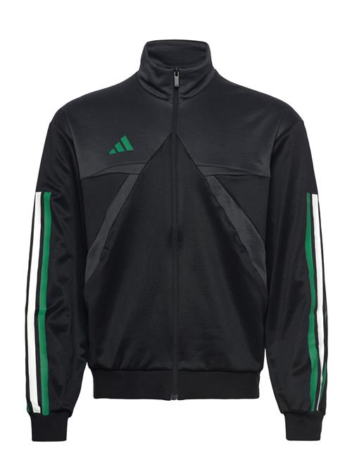M Tiro Cb_Np Tt Adidas Sportswear Black