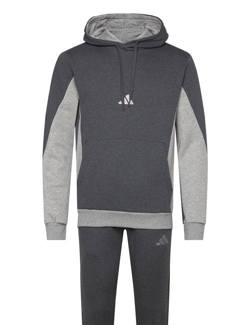 M Fl Cb Hd Ts Adidas Sportswear Grey