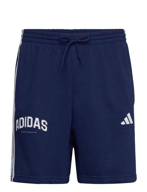 M 3S Sho Adidas Sportswear Navy