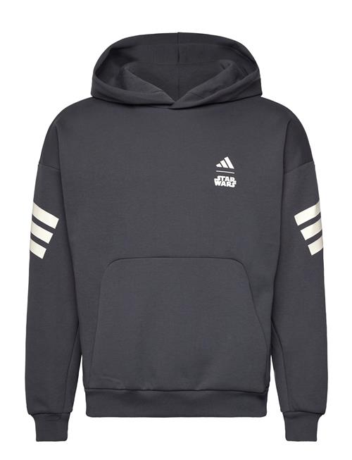 M Sw Tm Hdy Adidas Sportswear Grey