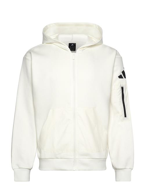 M Ce Fz Hd Gd Adidas Sportswear White