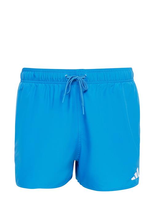 3S Bld Sh 3In Adidas Sportswear Blue